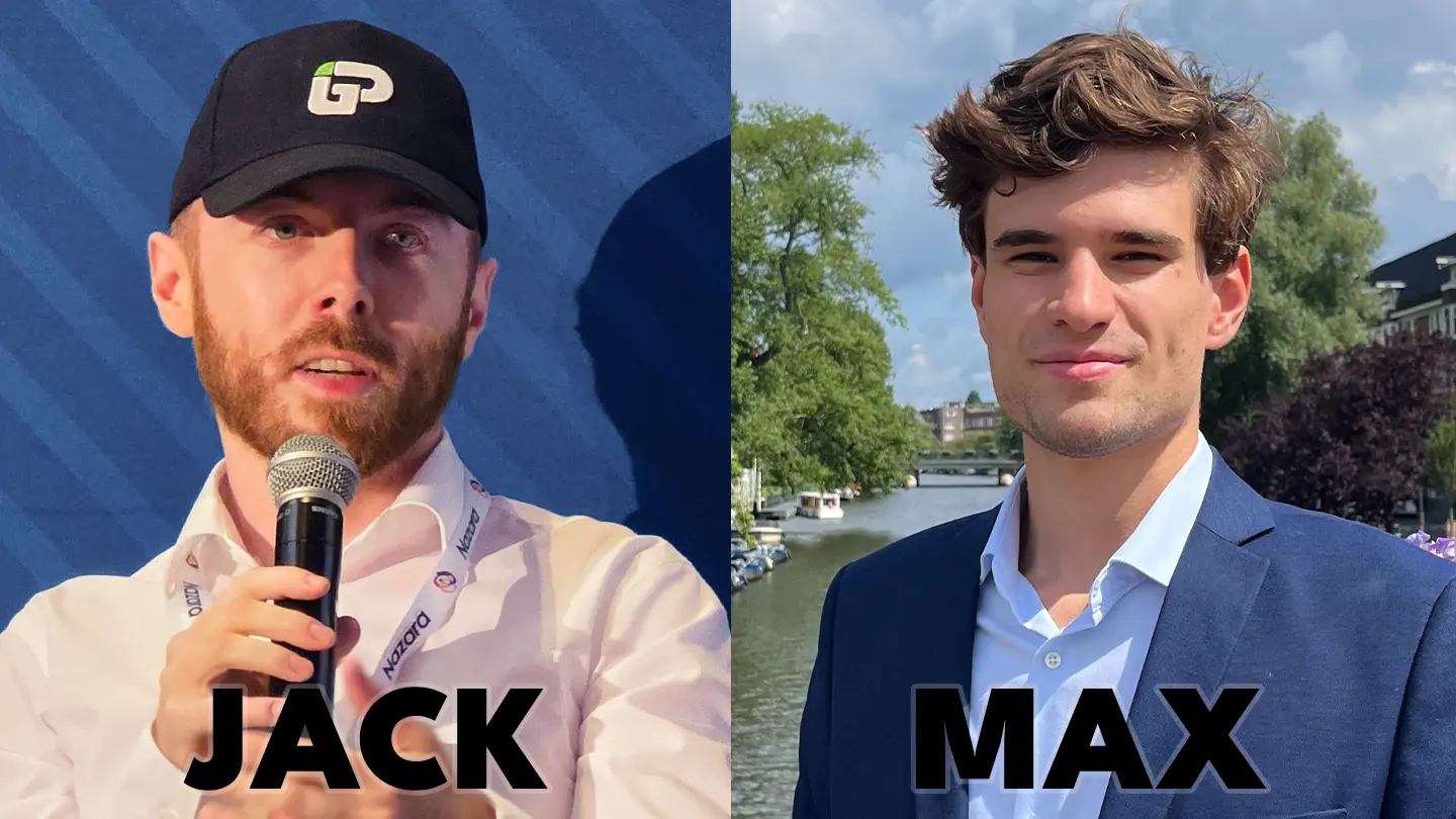 Our Founders